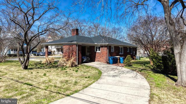 123 PINE ST, Wyoming, DE 19934