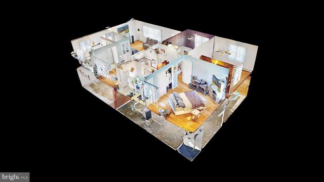 123 PINE ST, Wyoming, DE 19934