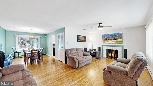 123 PINE ST, Wyoming, DE 19934