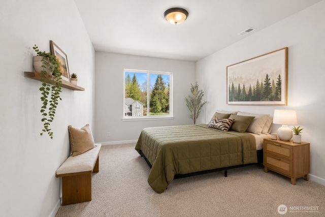 6653 Percy Lane SE, Tumwater, WA 98501
