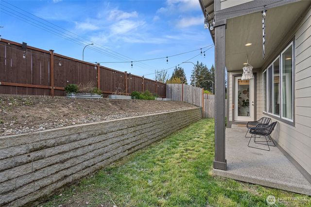 6653 Percy Lane SE, Tumwater, WA 98501