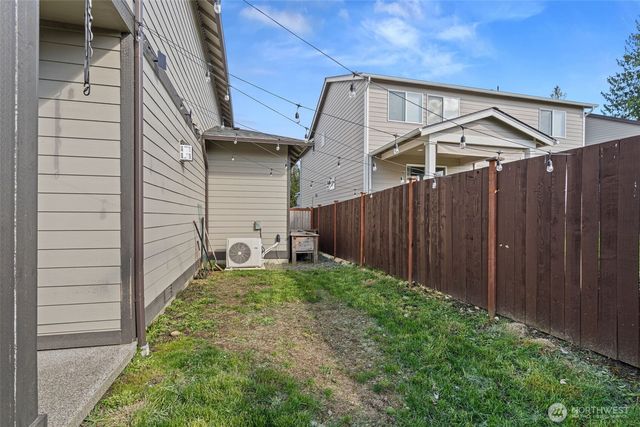 6653 Percy Lane SE, Tumwater, WA 98501