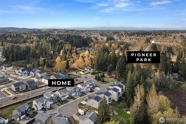6653 Percy Lane SE, Tumwater, WA 98501