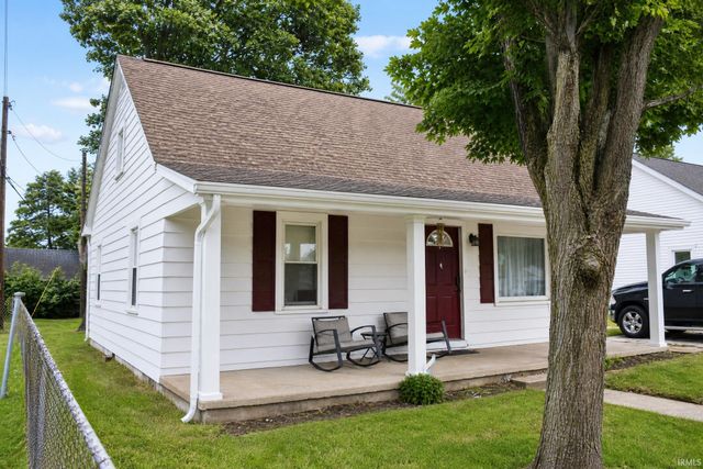 2504 E 13th Street, Muncie, IN 47302