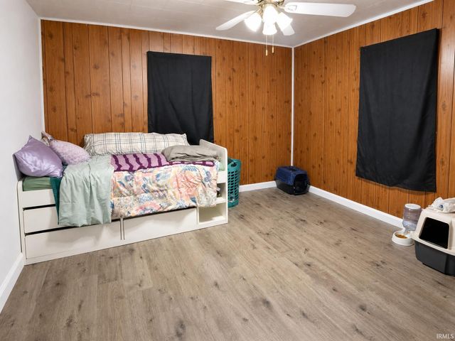 2504 E 13th Street, Muncie, IN 47302