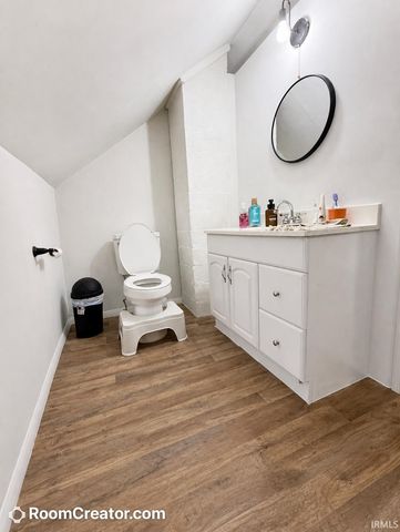 2504 E 13th Street, Muncie, IN 47302