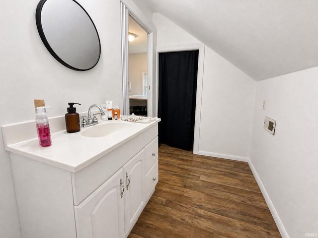 2504 E 13th Street, Muncie, IN 47302