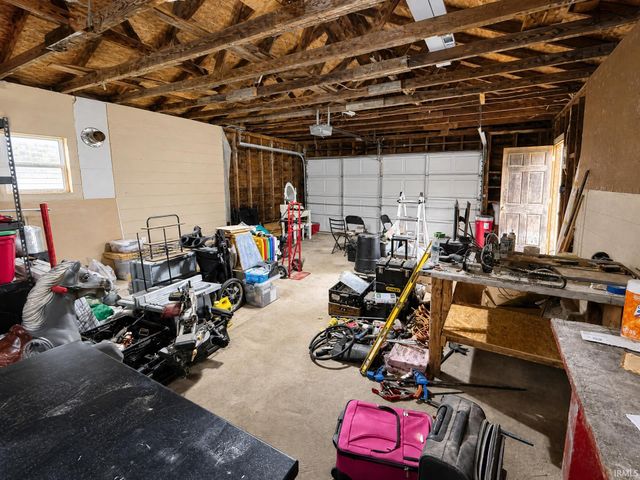 2504 E 13th Street, Muncie, IN 47302