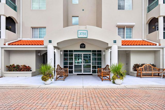 3731 SARASOTA SQUARE BOULEVARD 205D, Sarasota, FL 34238