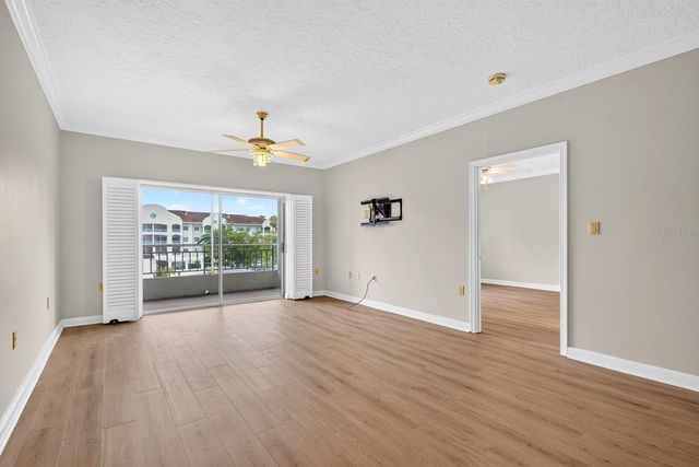 3731 SARASOTA SQUARE BOULEVARD 205D, Sarasota, FL 34238
