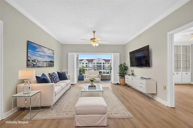 3731 SARASOTA SQUARE BOULEVARD 205D, Sarasota, FL 34238