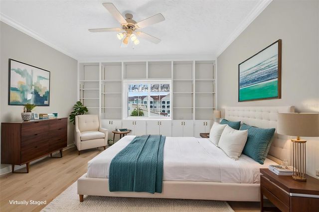 3731 SARASOTA SQUARE BOULEVARD 205D, Sarasota, FL 34238
