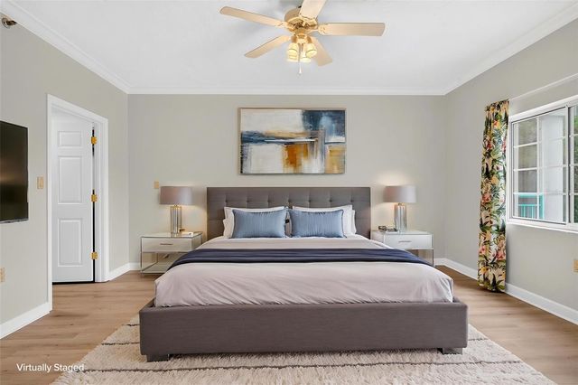 3731 SARASOTA SQUARE BOULEVARD 205D, Sarasota, FL 34238