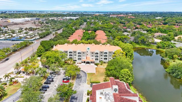 3731 SARASOTA SQUARE BOULEVARD 205D, Sarasota, FL 34238