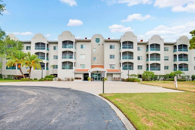 3731 SARASOTA SQUARE BOULEVARD 205D, Sarasota, FL 34238