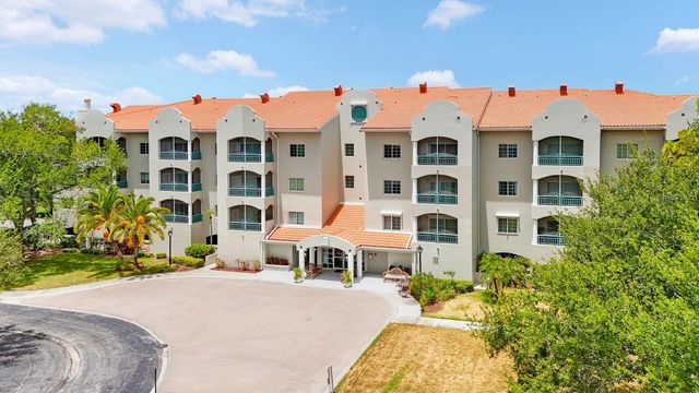 3731 SARASOTA SQUARE BOULEVARD 205D, Sarasota, FL 34238