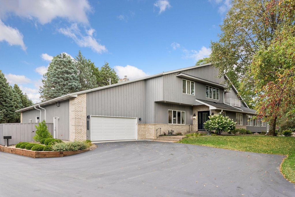1138 Kingsley Circle N, Mendota Heights, MN 55118 — exterior