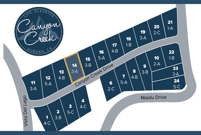 446 Canyon Creek Dr, Auburn, CA 95603