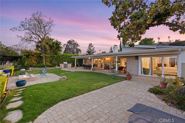 6022 Pat, Woodland Hills, CA 91367