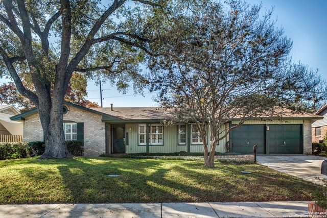 10019 Astronaut Dr, San Antonio, TX 78217