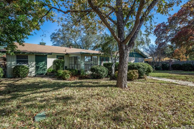 10019 Astronaut Dr, San Antonio, TX 78217