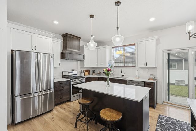 3065 N 3325 W, Plain City, UT 84404