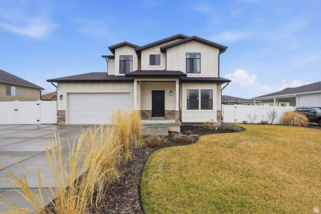 3065 N 3325 W, Plain City, UT 84404