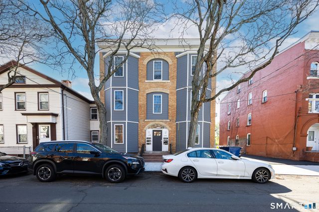 177 Chestnut Street, New Haven, CT 06511