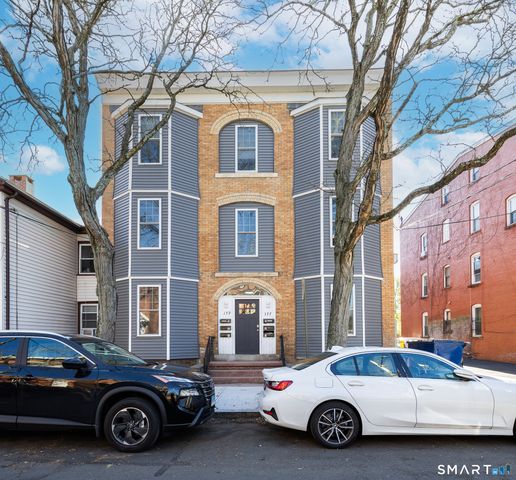 177 Chestnut Street, New Haven, CT 06511