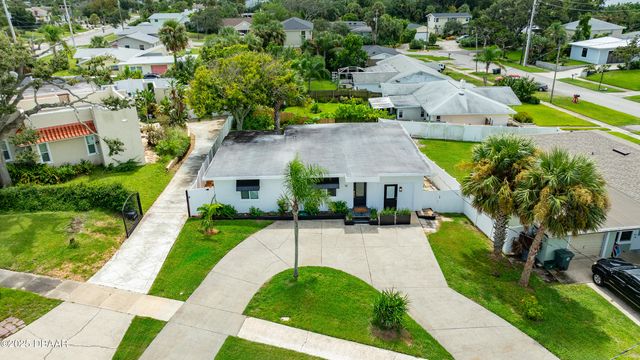 18 Bridgeport Road, Daytona Beach, FL 32118