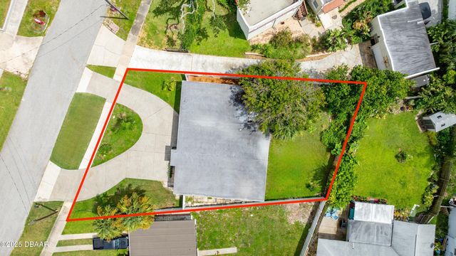 18 Bridgeport Road, Daytona Beach, FL 32118