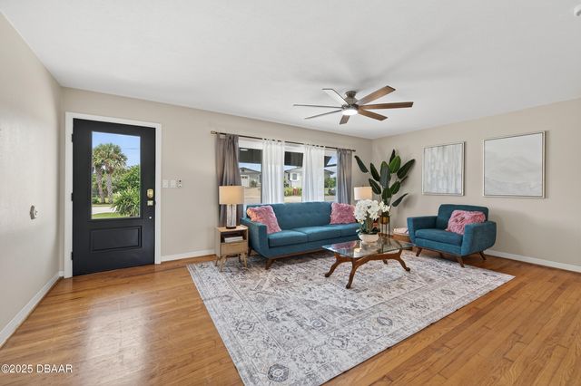 18 Bridgeport Road, Daytona Beach, FL 32118