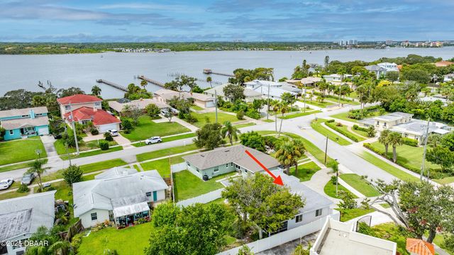18 Bridgeport Road, Daytona Beach, FL 32118