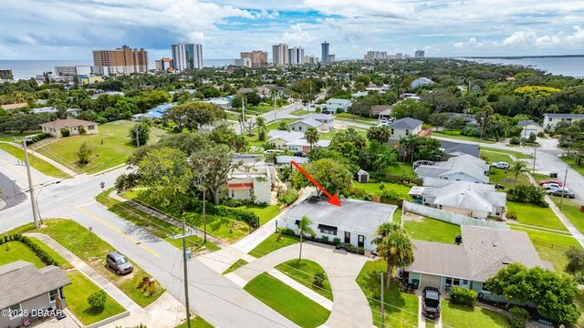 18 Bridgeport Road, Daytona Beach, FL 32118