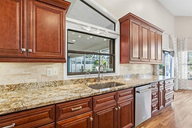 5309 GARDENS DRIVE, Sarasota, FL 34243