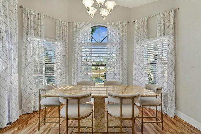 5309 GARDENS DRIVE, Sarasota, FL 34243