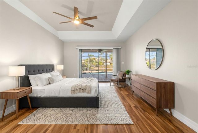 5309 GARDENS DRIVE, Sarasota, FL 34243