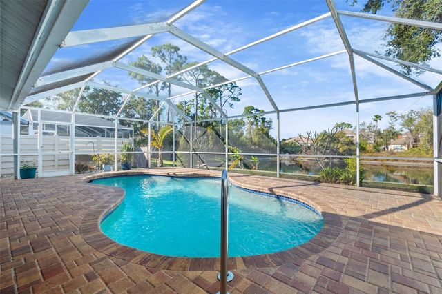 5309 GARDENS DRIVE, Sarasota, FL 34243