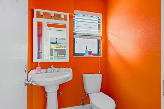 5309 GARDENS DRIVE, Sarasota, FL 34243