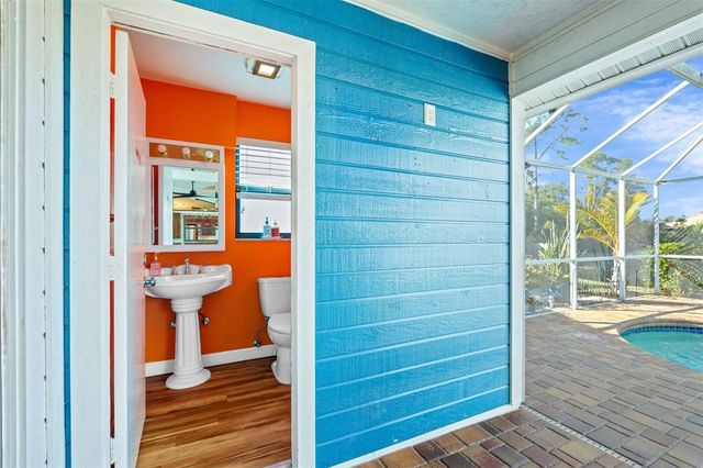 5309 GARDENS DRIVE, Sarasota, FL 34243