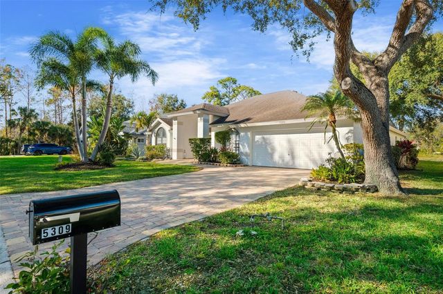 5309 GARDENS DRIVE, Sarasota, FL 34243