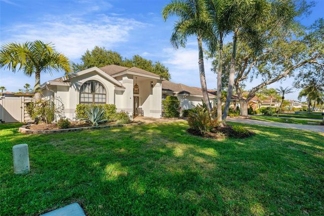 5309 GARDENS DRIVE, Sarasota, FL 34243