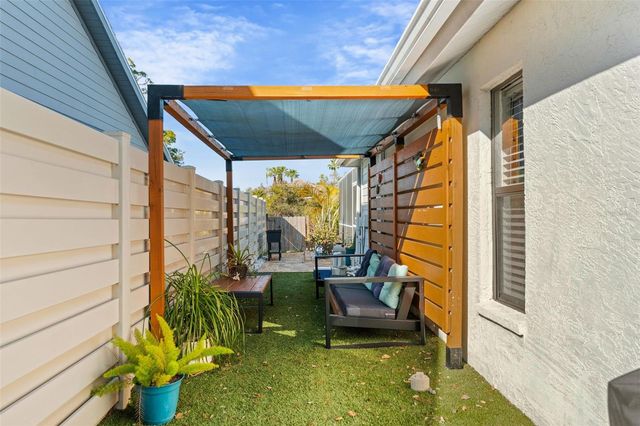 5309 GARDENS DRIVE, Sarasota, FL 34243