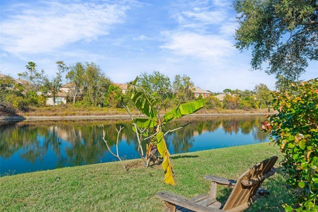 5309 GARDENS DRIVE, Sarasota, FL 34243