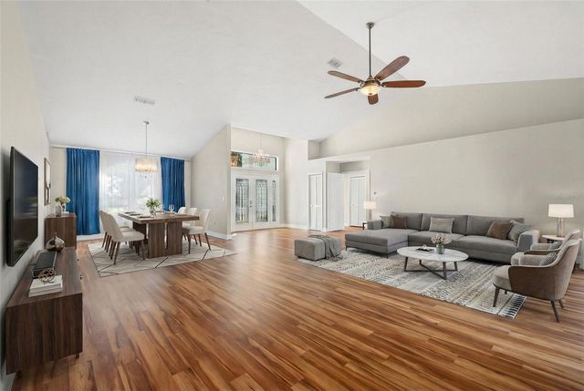 5309 GARDENS DRIVE, Sarasota, FL 34243