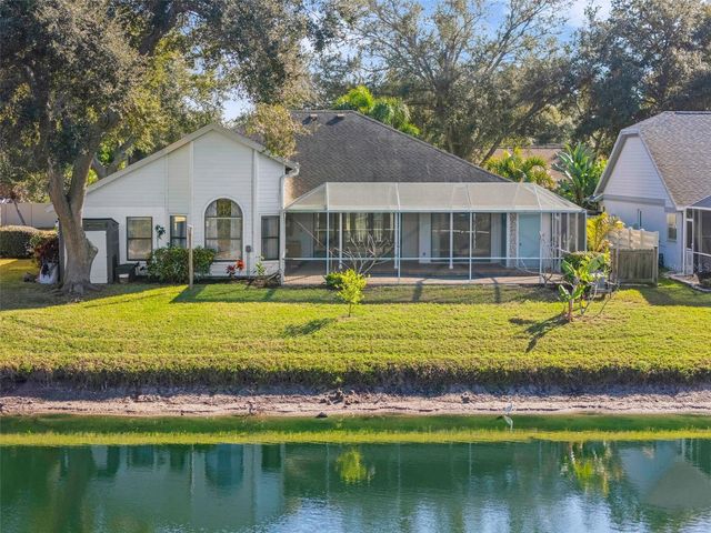 5309 GARDENS DRIVE, Sarasota, FL 34243