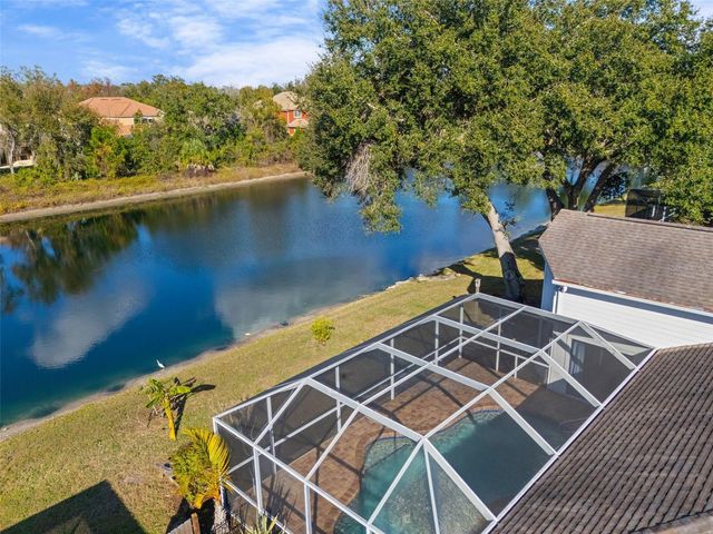 5309 GARDENS DRIVE, Sarasota, FL 34243