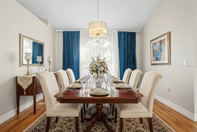 5309 GARDENS DRIVE, Sarasota, FL 34243