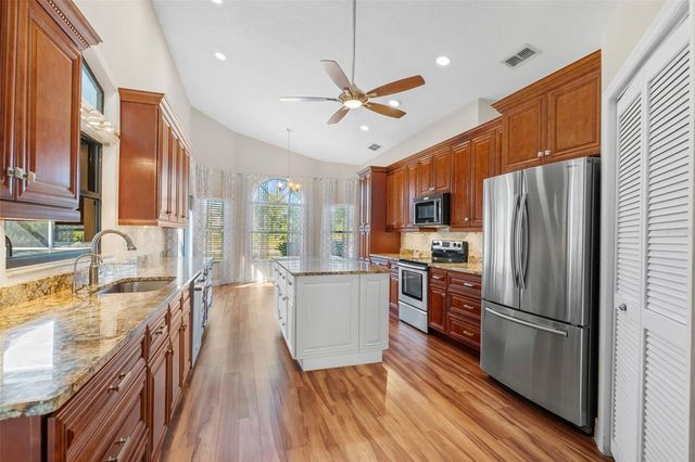 5309 GARDENS DRIVE, Sarasota, FL 34243