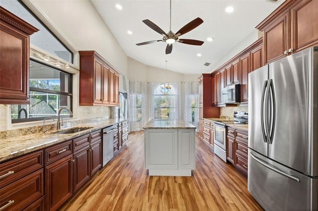 5309 GARDENS DRIVE, Sarasota, FL 34243